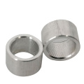 Hardened Steel Sleeve,  Bushing Sleeve Bearing  for Compressor Spare Part